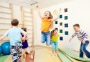 Çocukların Ev İçindeki Fiziksel Aktivite Düzeylerini Nasıl Arttırabiliriz?